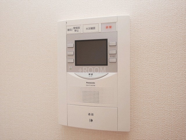 ララプレイス大阪新町ヴェレummの内装写真