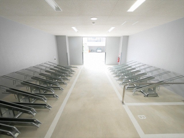 ララプレイス大阪新町ヴェレummのその他写真