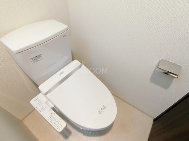 エステムコート阿波座プレミアムummの内装写真