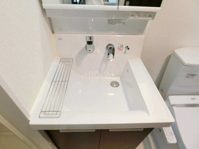 エステムコート阿波座プレミアムummの内装写真
