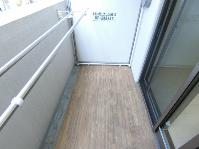 エステムコート阿波座プレミアムummの内装写真