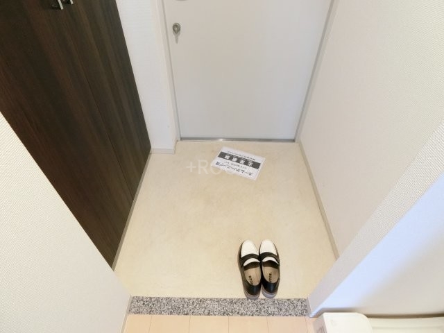 エステムコート阿波座プレミアムummの内装写真