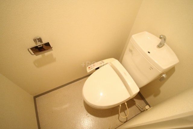 エスリード北浜イーストummの内装写真