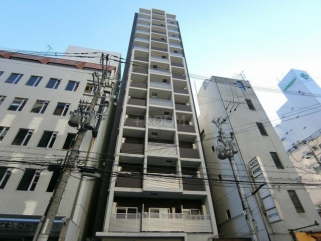 プレサンスNEO心斎橋umm
