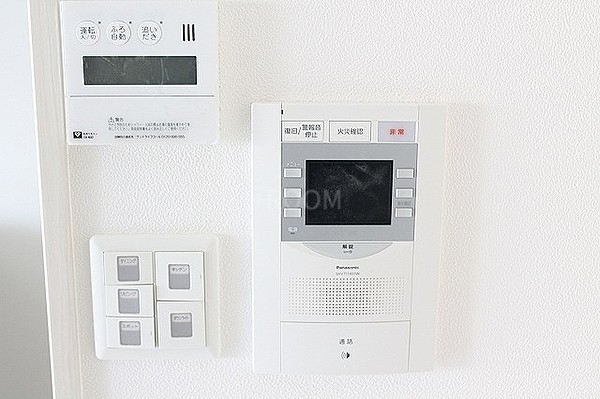 プレサンスNEO心斎橋ummmの内装写真