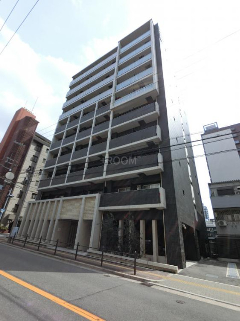 スワンズ谷町セントシティumm