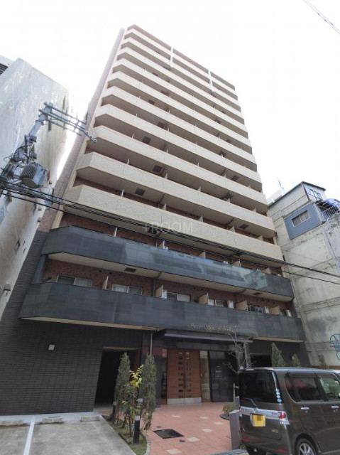 スワンズ心斎橋EASTumm