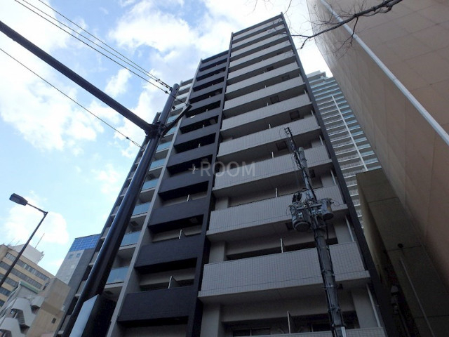 アドバンス東梅田アクシスumm
