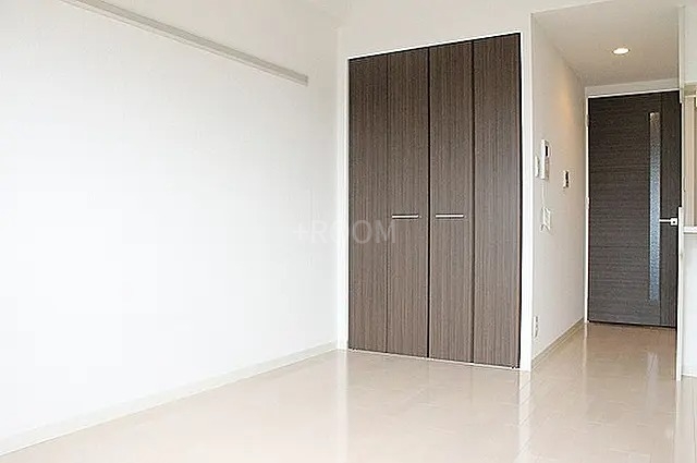 プレサンス梅田北パワーゲートummの内装写真