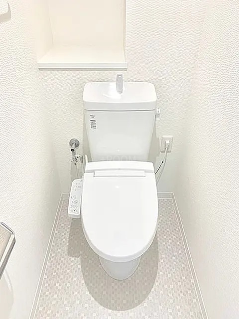 プレサンス梅田北パワーゲートummの内装写真