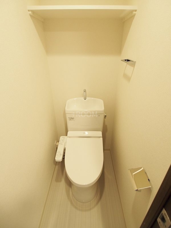 プレサンス梅田ummの内装写真