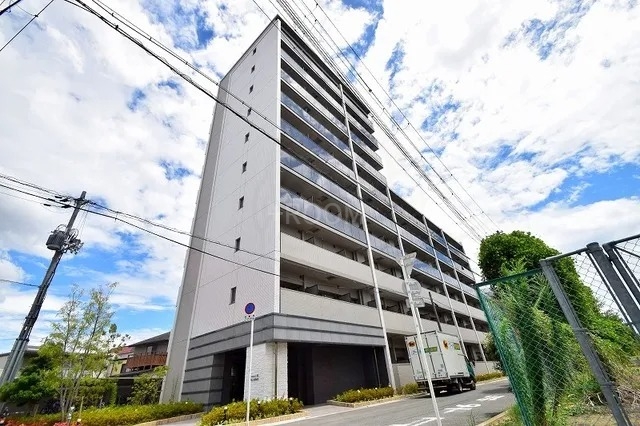 レジュールアッシュ淡路駅前umm