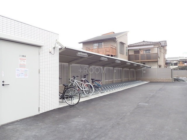 レジュールアッシュ淡路駅前ummのその他写真