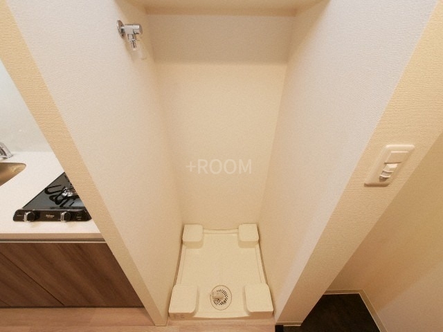 グランカリテ九条南ummの内装写真