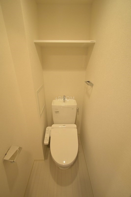 プレサンスOSAKADOMECITYビーツummの内装写真