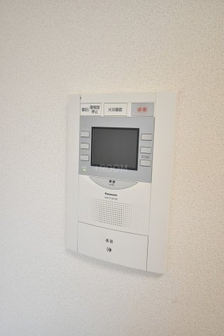 プレサンスOSAKADOMECITYビーツummの内装写真
