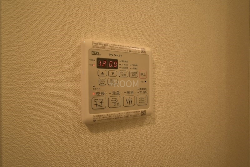 プレサンスOSAKADOMECITYビーツummの内装写真