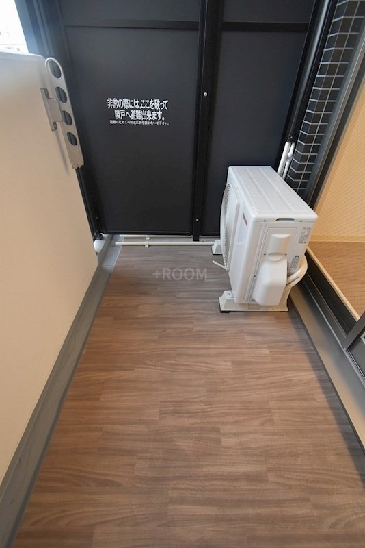 プレサンスOSAKADOMECITYビーツummの内装写真