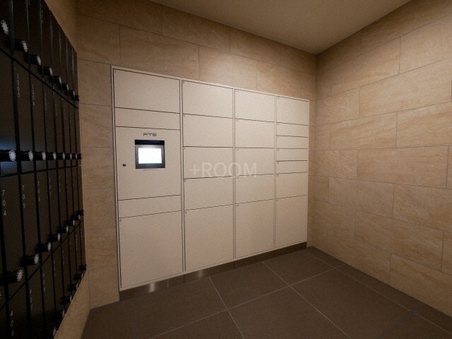 プレサンスOSAKADOMECITYビーツummのその他写真