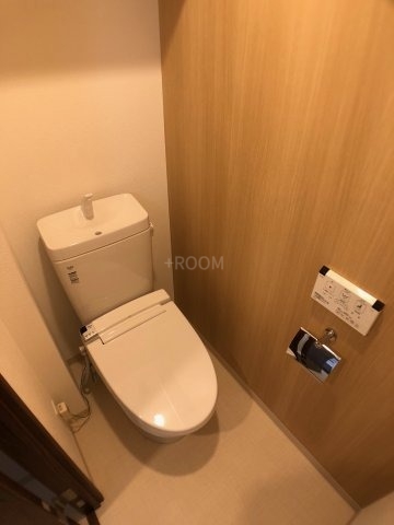 フォーリアライズ大正ソーレummの内装写真