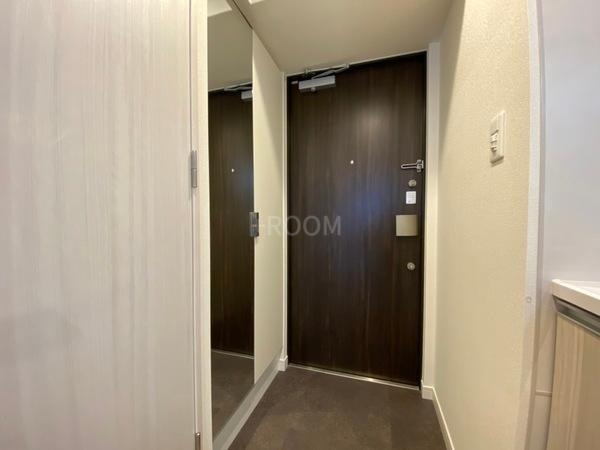 プレサンス難波フィールドummの内装写真