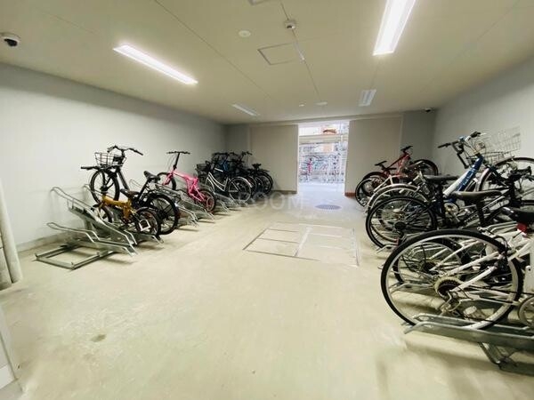 プレサンス難波フィールドummのその他写真