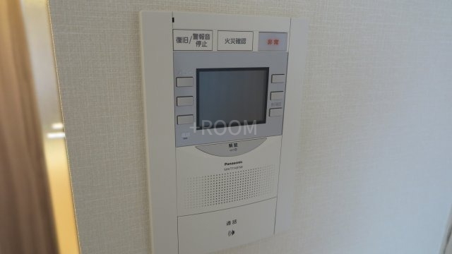 プレサンス難波フィールドummの内装写真