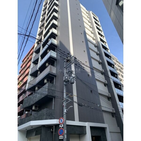エステムコート大阪新町fna