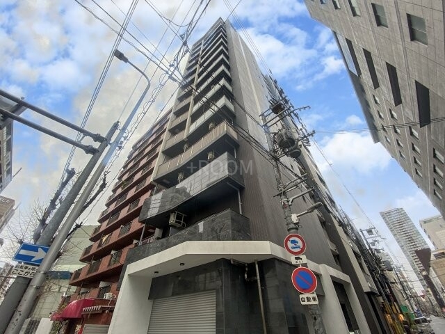 エステムコート大阪新町umm
