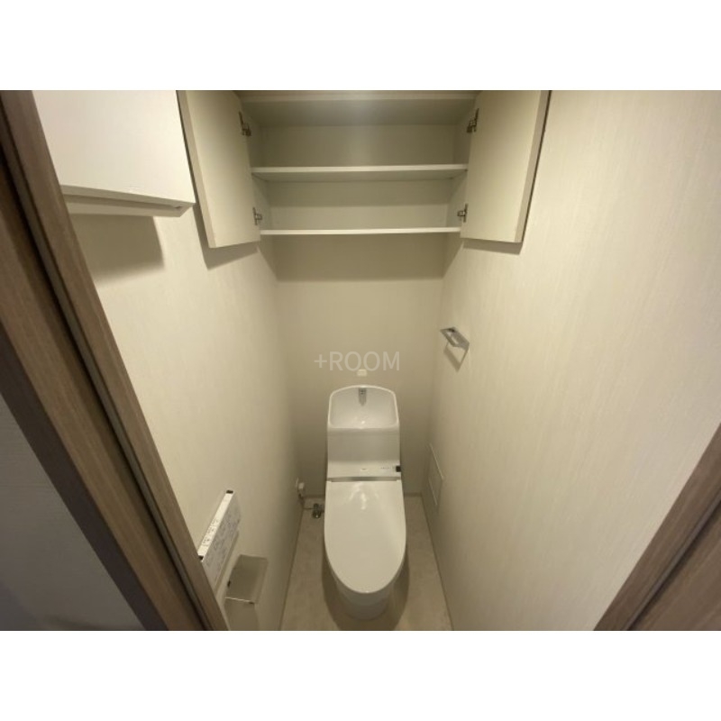 エステムコート大阪新町ummの内装写真