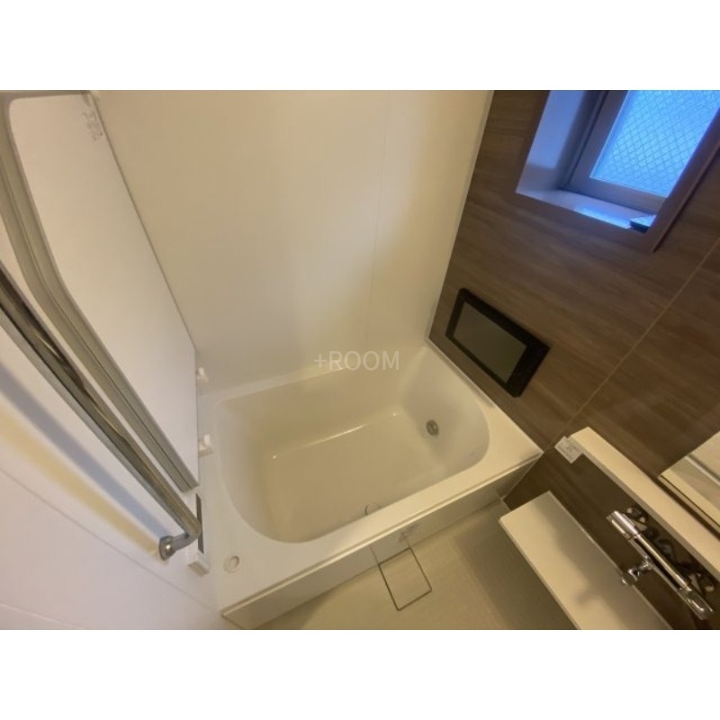エステムコート大阪新町ummの内装写真