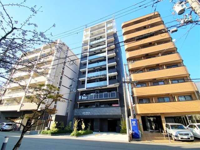 ララプレイス玉造オーブfna