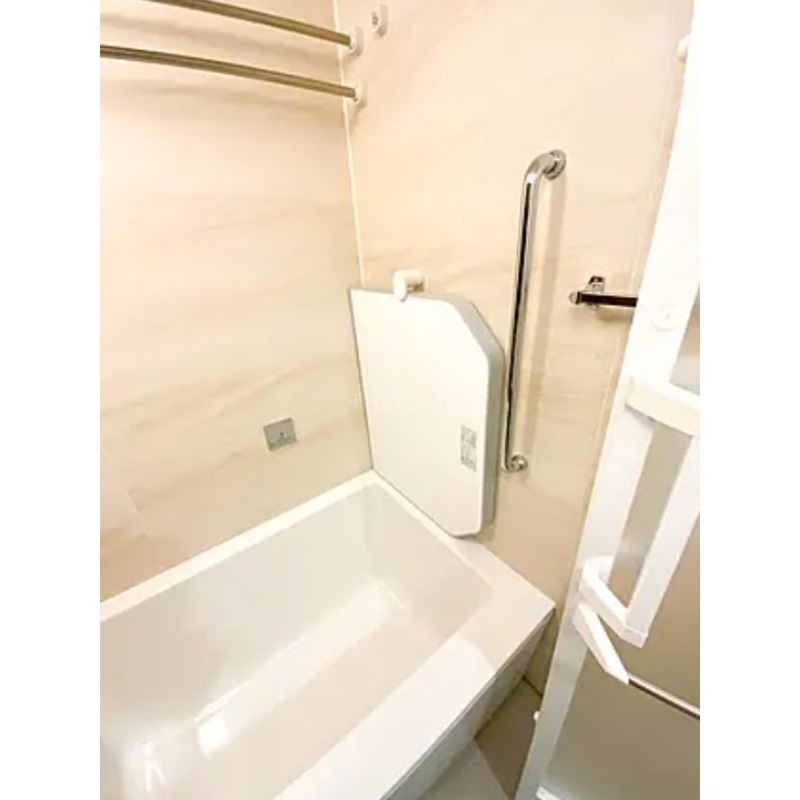 プレサンスロジェ新梅田fnaの内装写真