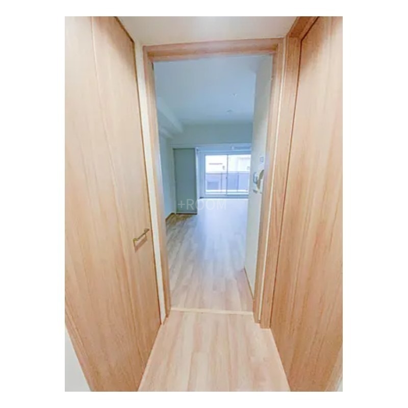 プレサンスロジェ新梅田fnaの内装写真
