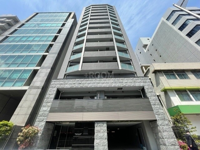 プレサンスロジェ心斎橋fna