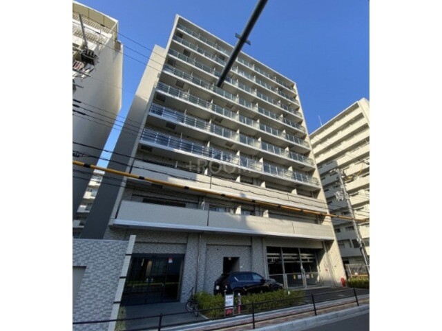 エスリード江坂アルテリアfna