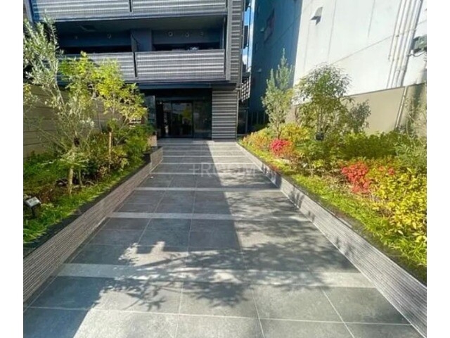 リビオレゾン谷町六丁目ステーションプレミアummのその他写真
