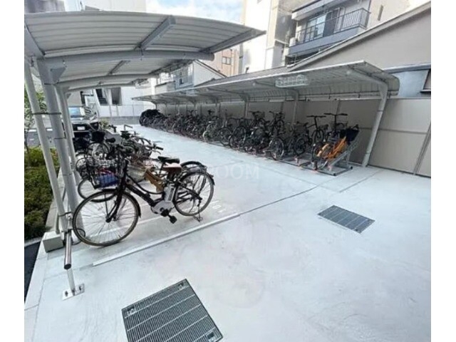 リビオレゾン谷町六丁目ステーションプレミアummのその他写真