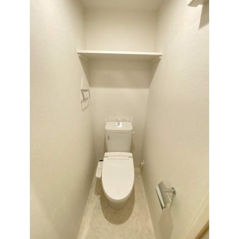 フレシール昭和通ummの内装写真