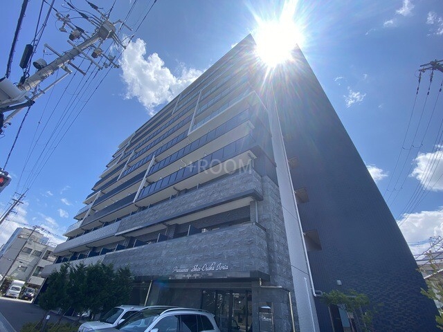 プレサンス新大阪イオリアumm