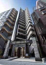 プレサンス野田阪神駅前ザ・ファーストfna