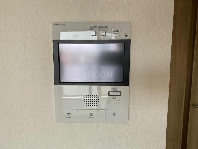 フォーリアライズ阿波座WESTの内装写真