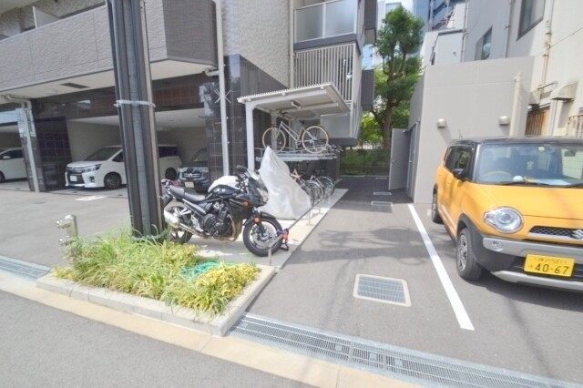 エスリード新大阪ヴェルデummのその他写真