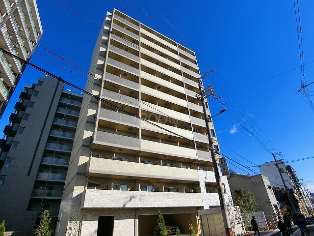 レオンコンフォート新大阪ウインズfna