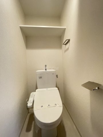 プレサンス天王寺ノースヴィアーレfnaの内装写真