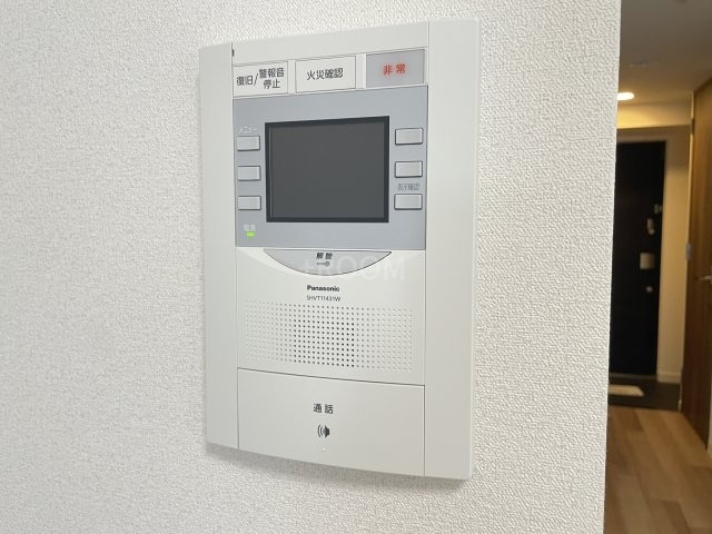 プレサンス天王寺ノースヴィアーレfnaの内装写真
