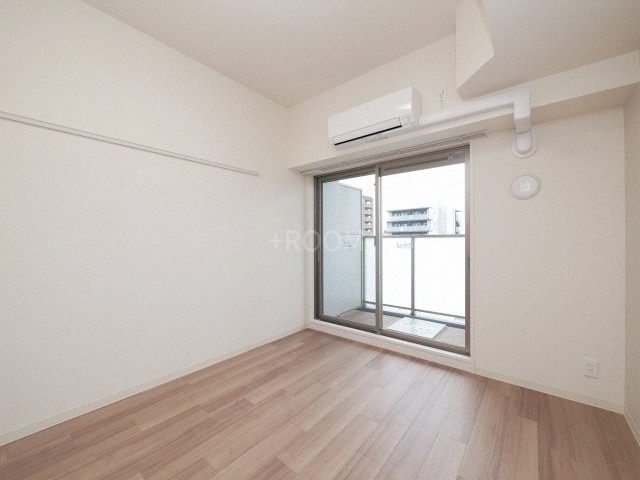 プレサンス上町台筆ヶ崎SOUTHfnaの内装写真