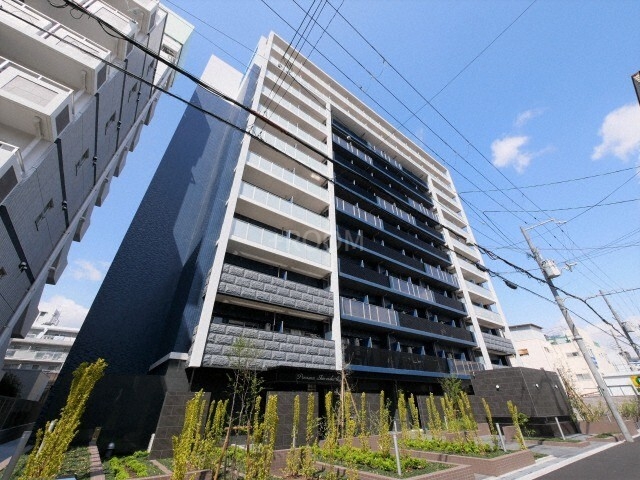 プレサンス新大阪ジェイズfna