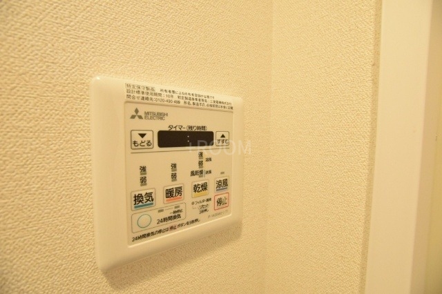 プレサンス梅田北オールfnaの内装写真