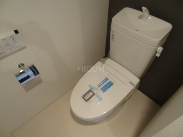 レグゼスタ福島IIfnaの内装写真